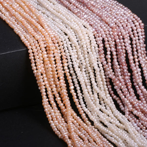 Freshwater Pearl Beads-ToShay.org