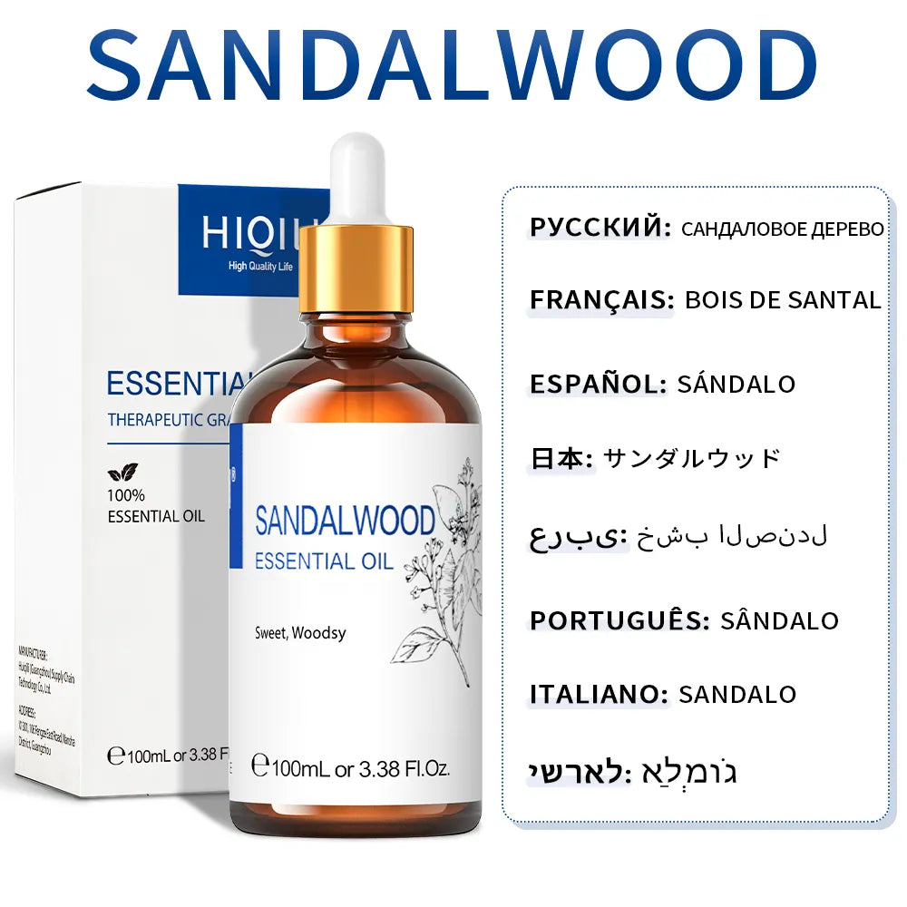 Aromatherapy Essential Oils-ToShay.org