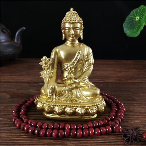 Medicine Buddha-ToShay.org