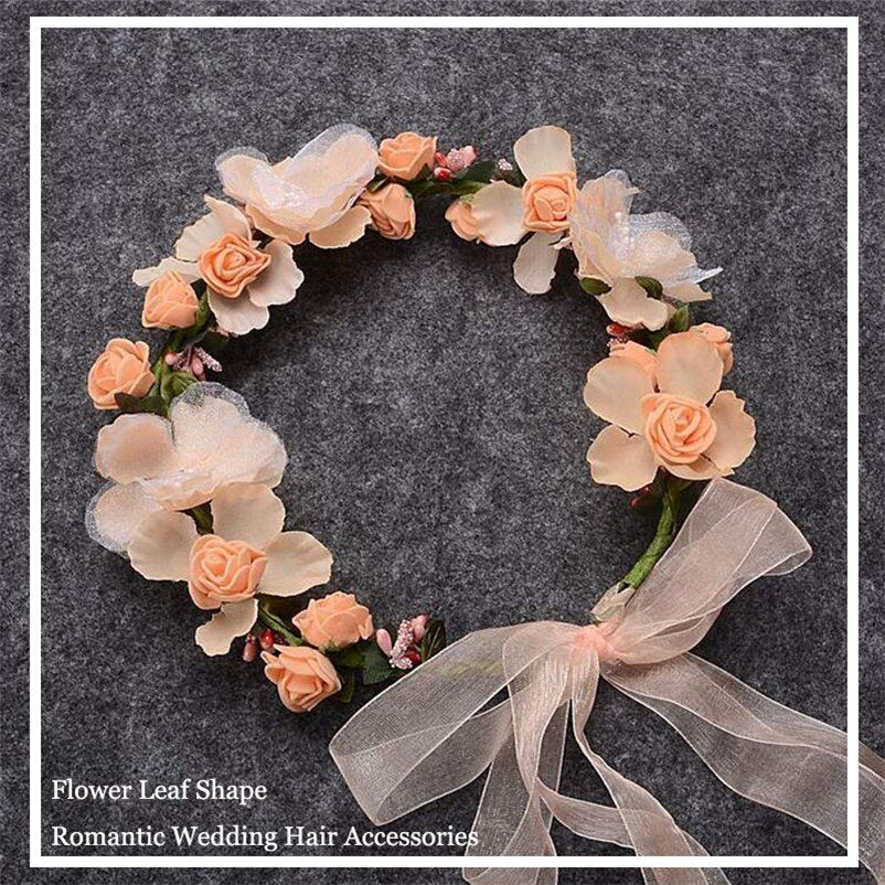 Flower Headband-ToShay.org