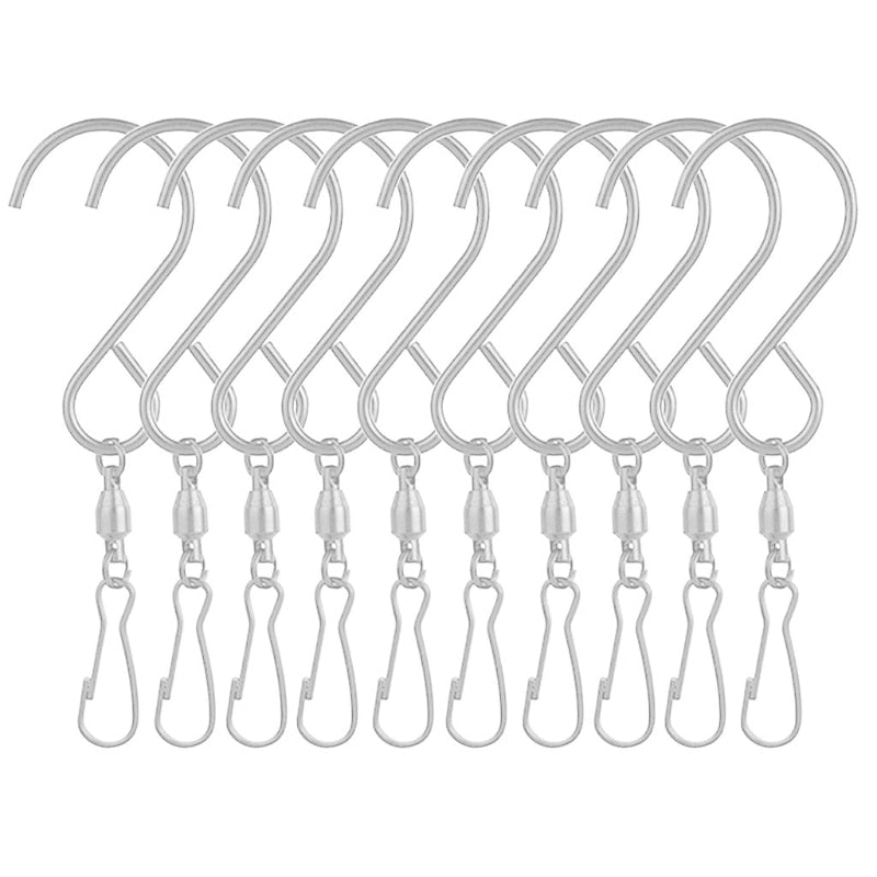 Swivel Hook Clips-ToShay.org