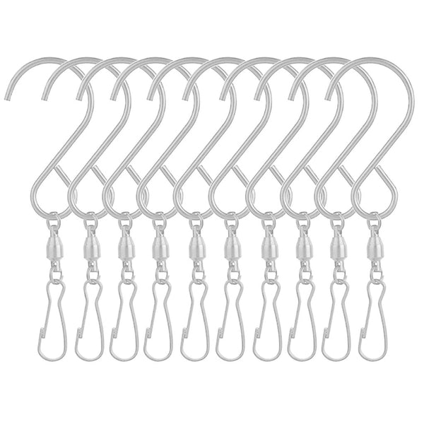 Swivel Hook Clips-ToShay.org