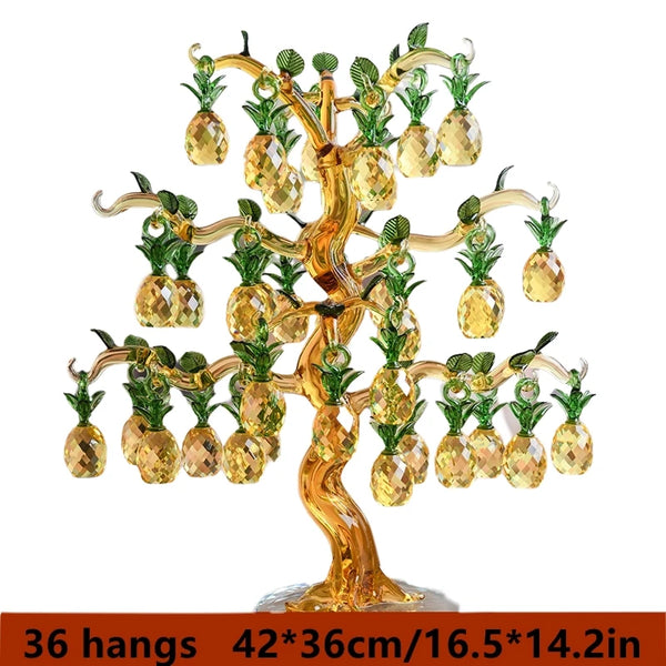 Pineapple Tree-ToShay.org