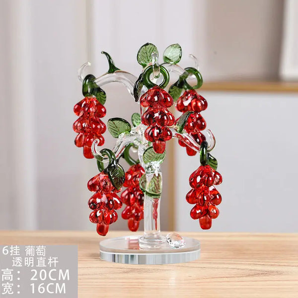 Grape Trees-ToShay.org