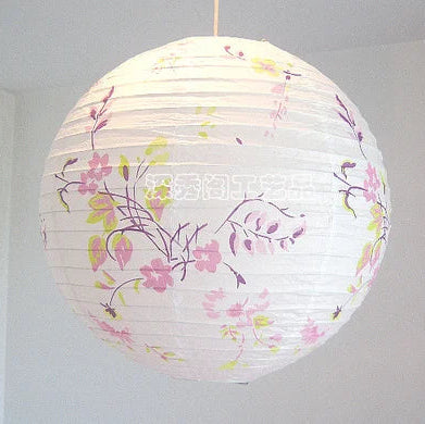 Paper Lantern-ToShay.org