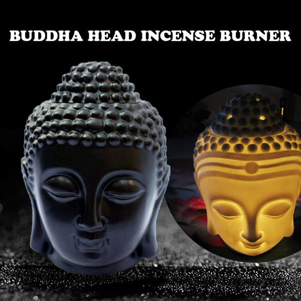 Buddha Aromatherapy Lamp-ToShay.org