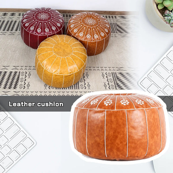 Ottoman Cushion Covers-ToShay.org