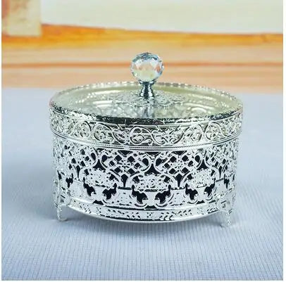 Bronze Storage Box Sets-ToShay.org