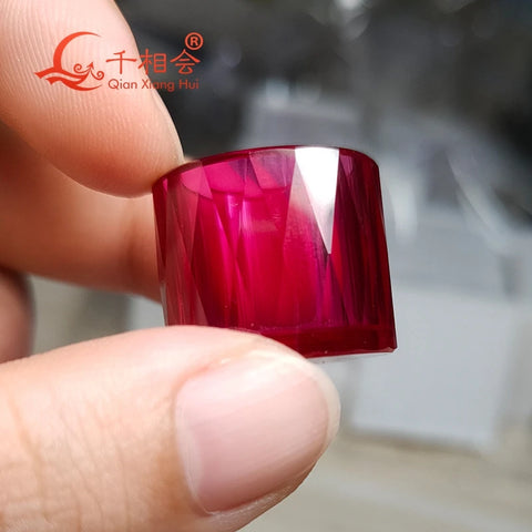 Red Ruby Cup-ToShay.org