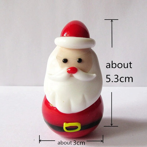Snowman Figurine-ToShay.org