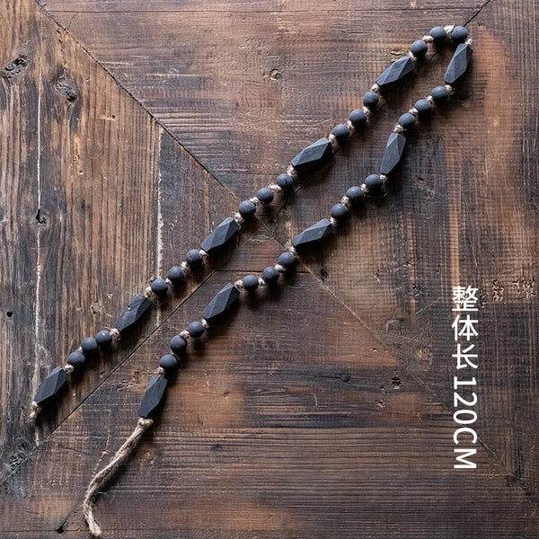 Wood Beads-ToShay.org