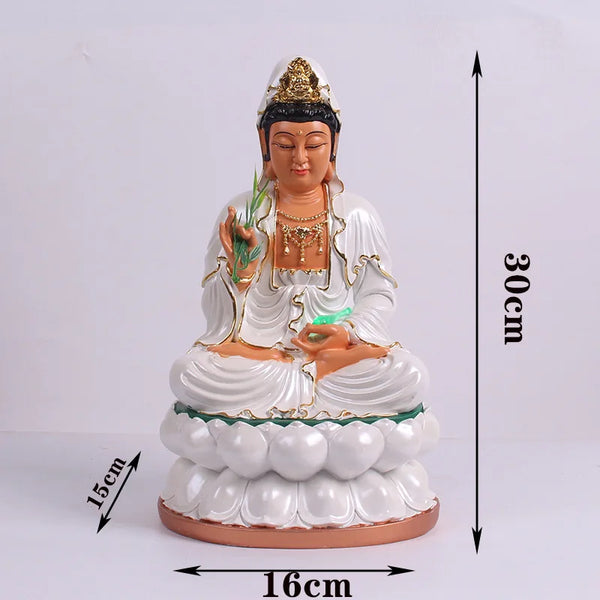 Bodhisattva Buddha-ToShay.org