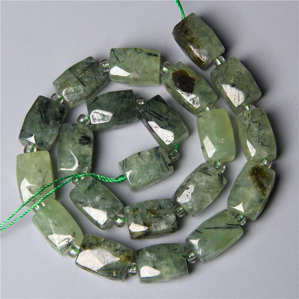 Mixed Crystal Beads-ToShay.org