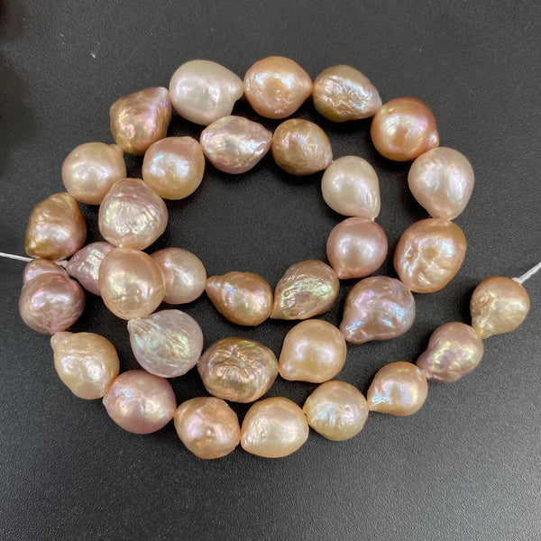 Freshwater Pearl Beads-ToShay.org