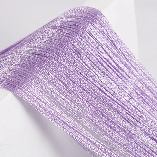 String Curtains-ToShay.org