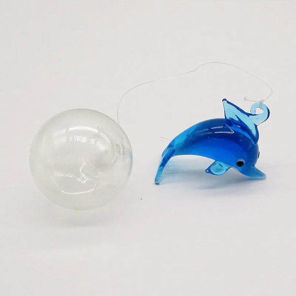 Fish Bubble Ball-ToShay.org