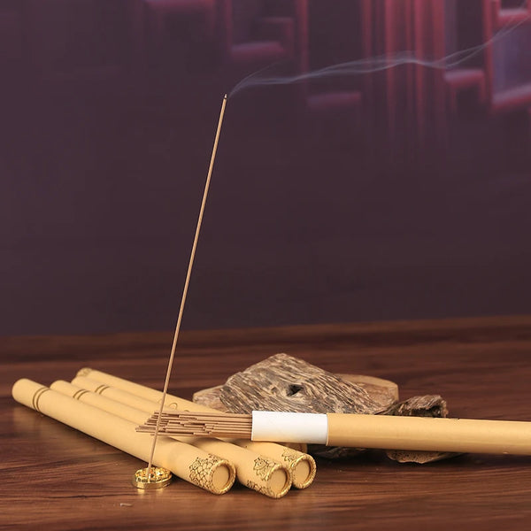 Oud Aquilaria Incense Sticks-ToShay.org