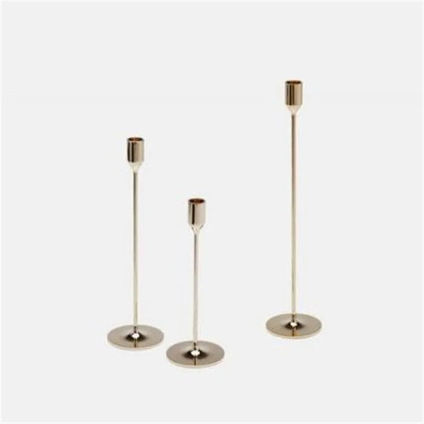 Gold Candlesticks-ToShay.org