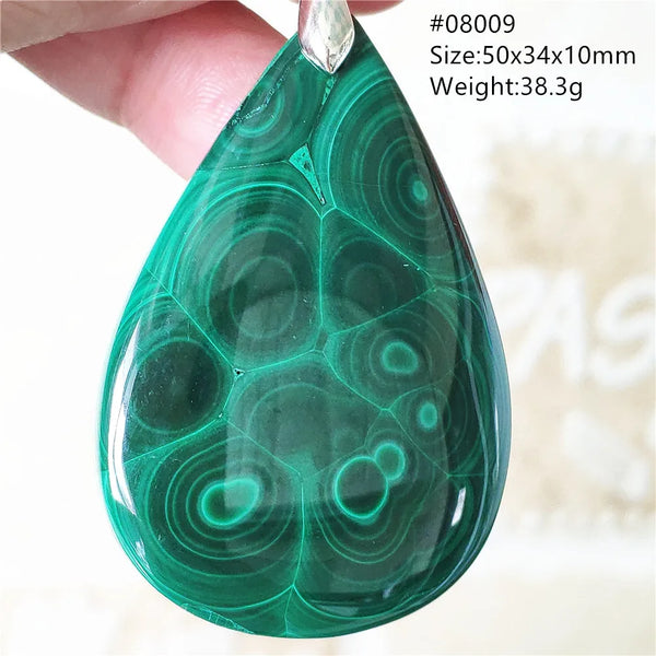 Green Malachite Chrysocolla-ToShay.org