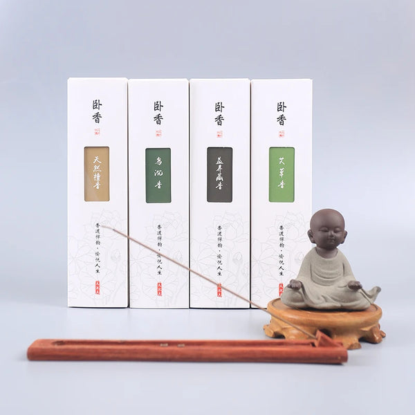 Tibetan Health Incense Sticks-ToShay.org