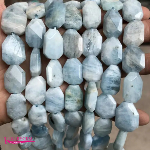 Mixed Crystal Beads-ToShay.org
