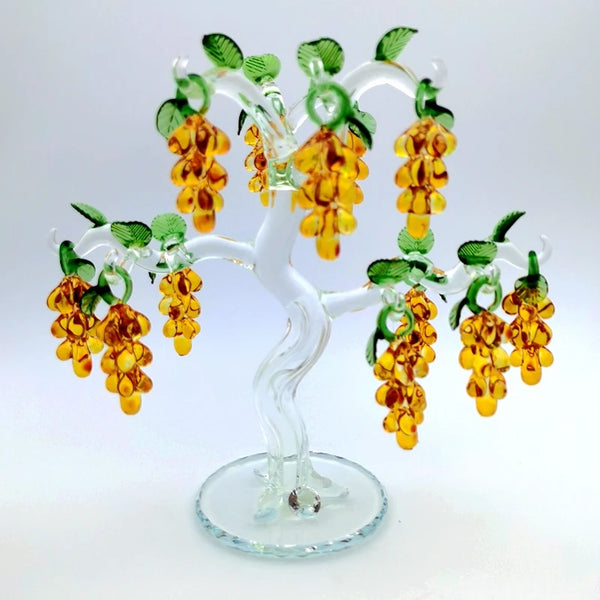 Grape Trees-ToShay.org