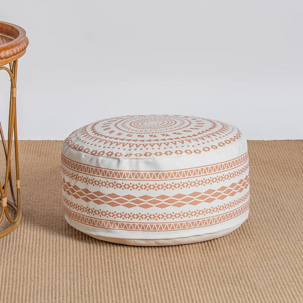 Floor Cushion Cover-ToShay.org