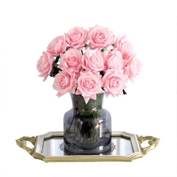 Rose Flower Bouquet-ToShay.org