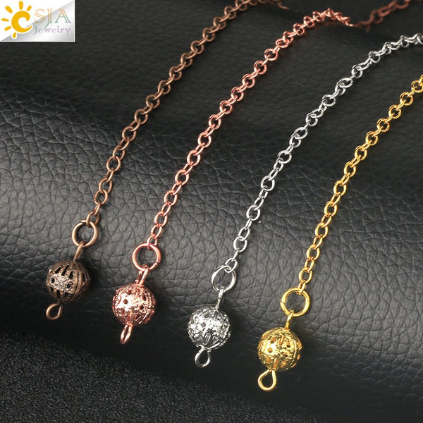 Copper Dowsing Pendulum-ToShay.org