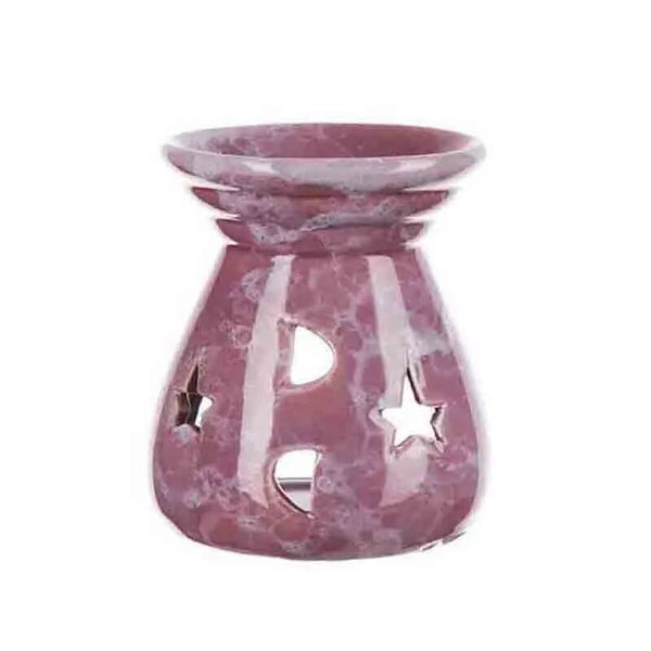 Starlight Essential Oil Burner-ToShay.org