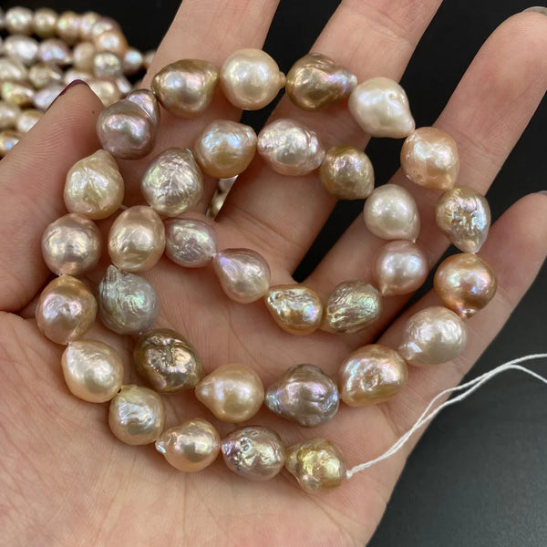 Freshwater Pearl Beads-ToShay.org