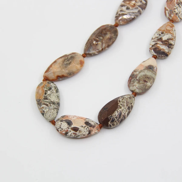 Ocean Jasper Beads-ToShay.org