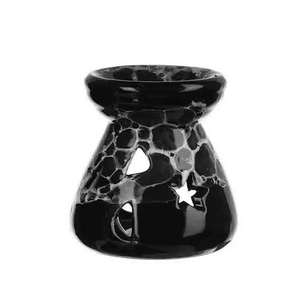 Starlight Essential Oil Burner-ToShay.org