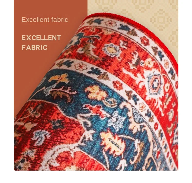 Persian Rugs-ToShay.org