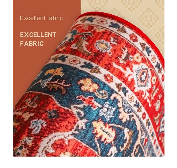 Persian Rugs-ToShay.org