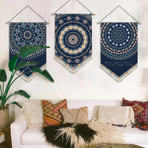 Tapestry Wall Hanging-ToShay.org