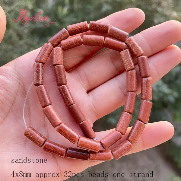 Mixed Crystal Beads-ToShay.org