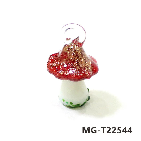 Mushroom Pendants-ToShay.org