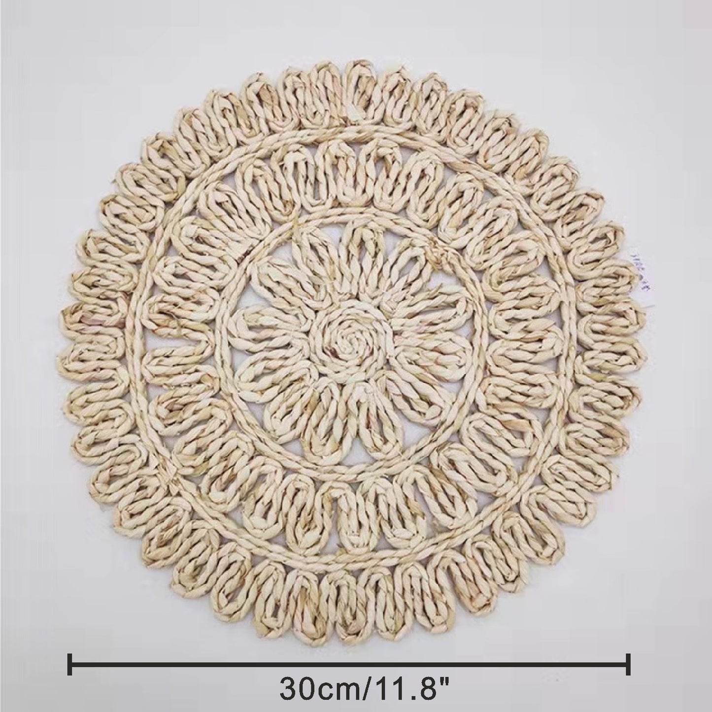 Rattan Wall Decor-ToShay.org
