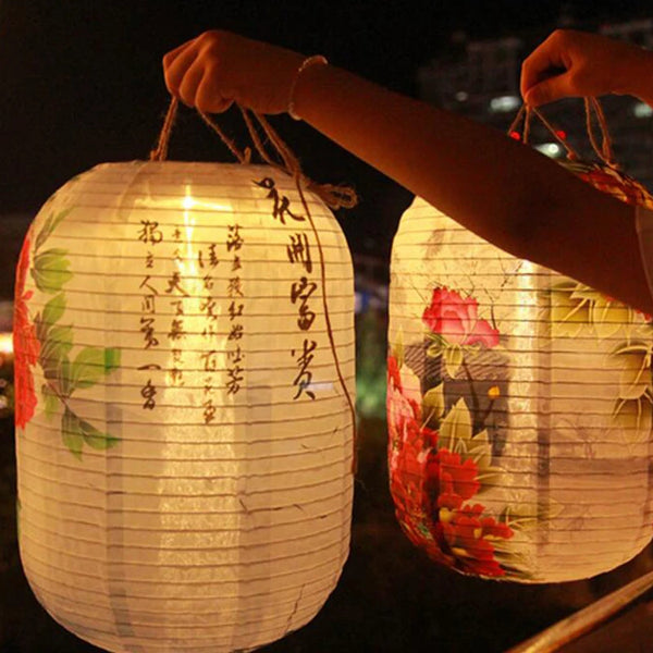 Festival Lantern-ToShay.org