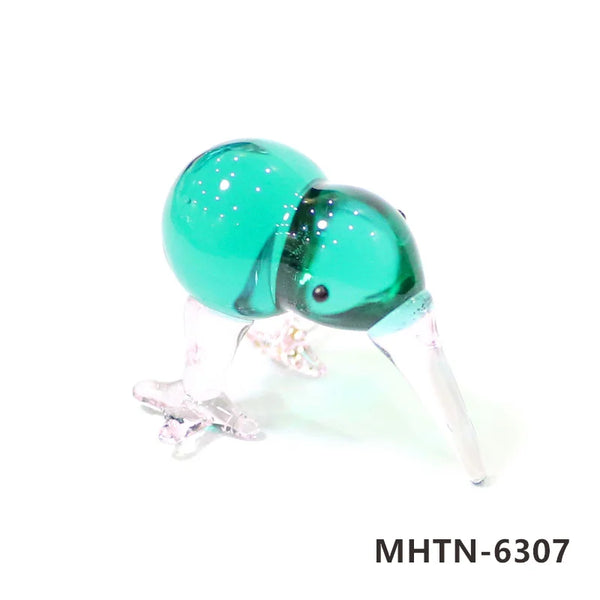 Kiwi Bird Figurine-ToShay.org