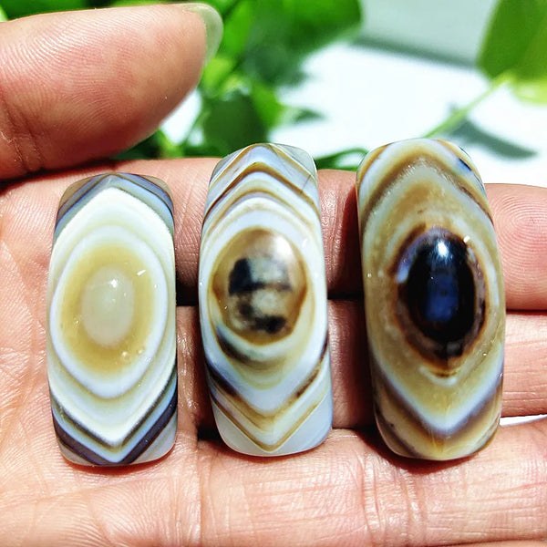 Mixed Eye Agate-ToShay.org