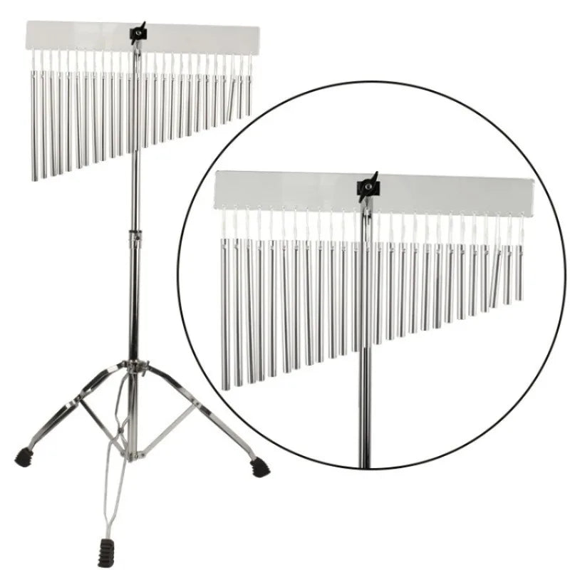 Tubular Wind Chimes-ToShay.org