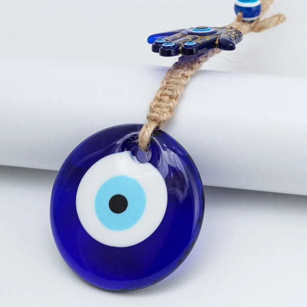 Evil Eye Charm-ToShay.org