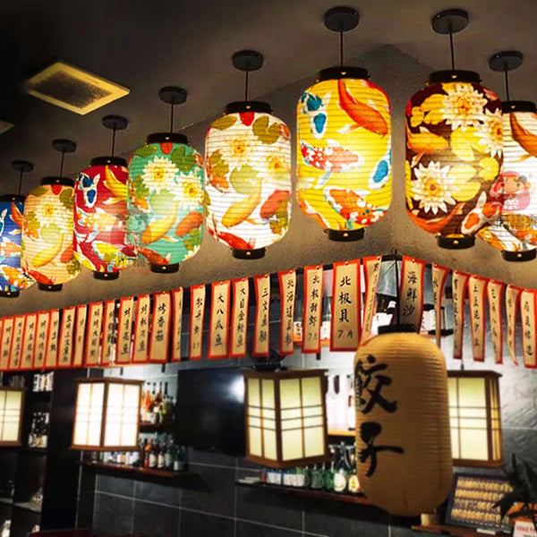Festival Lanterns-ToShay.org