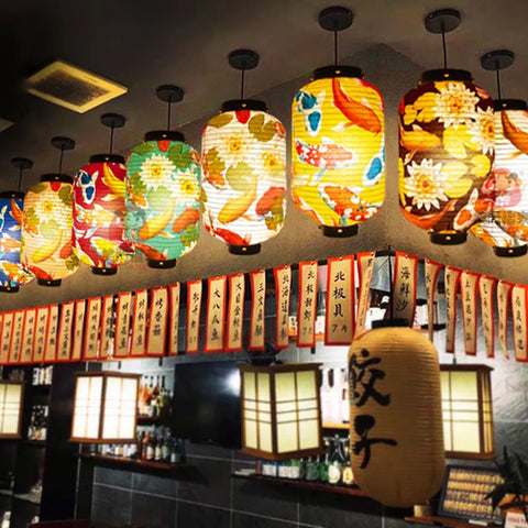 Festival Lanterns-ToShay.org