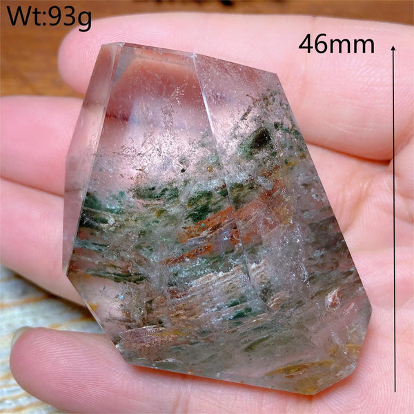 Green Garden Quartz-ToShay.org