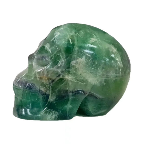 Mixed Crystal Skulls-ToShay.org