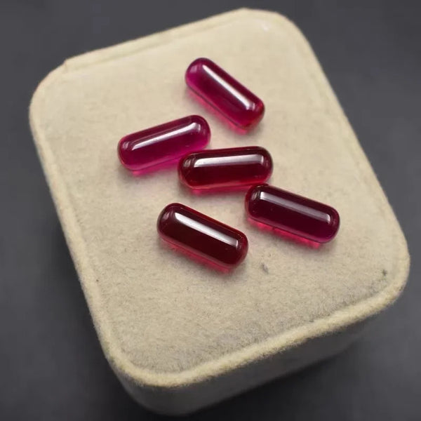Mixed Rice Beads-ToShay.org