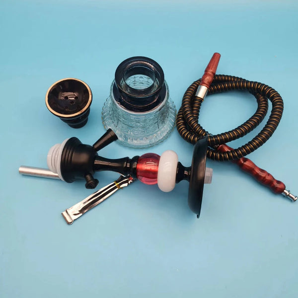Hookah Set-ToShay.org